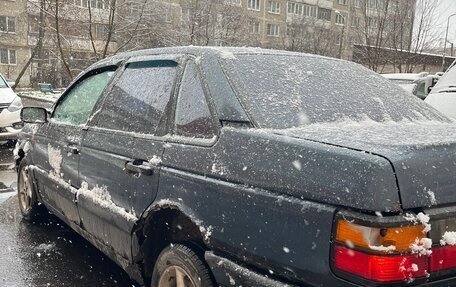 Volkswagen Passat B3, 1993 год, 65 000 рублей, 6 фотография