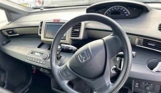 Honda Freed I, 2014 год, 842 583 рублей, 5 фотография