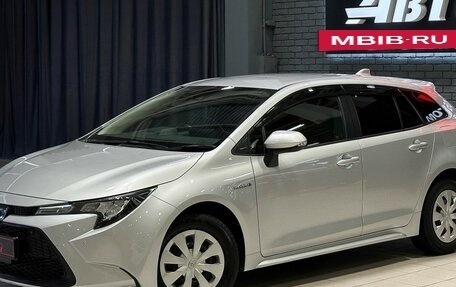 Toyota Corolla, 2020 год, 1 747 000 рублей, 2 фотография