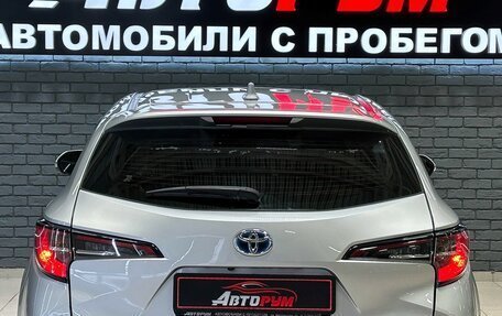 Toyota Corolla, 2020 год, 1 747 000 рублей, 6 фотография