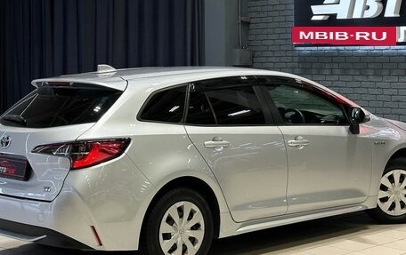 Toyota Corolla, 2020 год, 1 747 000 рублей, 5 фотография