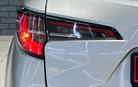 Toyota Corolla, 2020 год, 1 747 000 рублей, 8 фотография