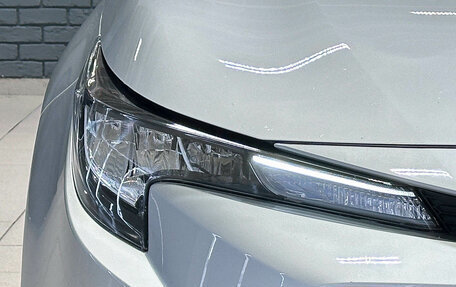 Toyota Corolla, 2020 год, 1 747 000 рублей, 9 фотография