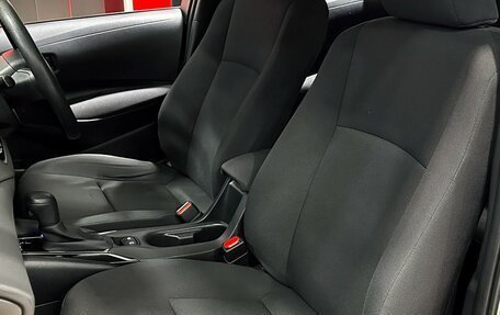 Toyota Corolla, 2020 год, 1 747 000 рублей, 15 фотография