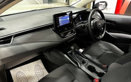 Toyota Corolla, 2020 год, 1 747 000 рублей, 16 фотография