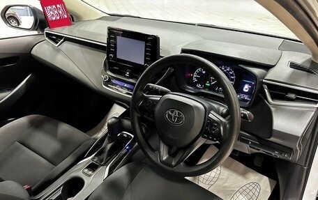 Toyota Corolla, 2020 год, 1 747 000 рублей, 10 фотография