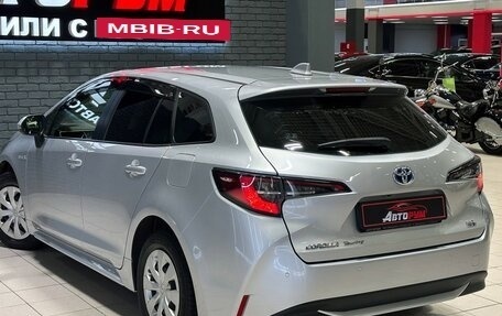 Toyota Corolla, 2020 год, 1 747 000 рублей, 7 фотография