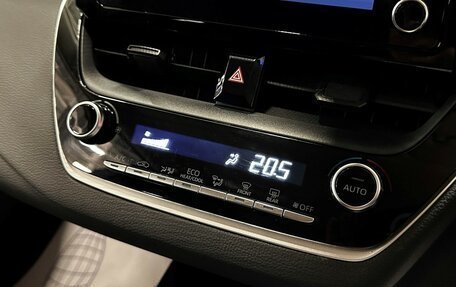 Toyota Corolla, 2020 год, 1 747 000 рублей, 25 фотография