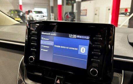 Toyota Corolla, 2020 год, 1 747 000 рублей, 23 фотография