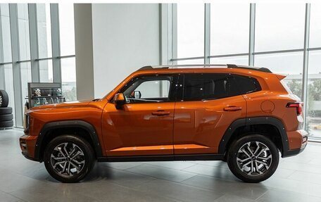 Haval H7, 2025 год, 3 849 000 рублей, 3 фотография