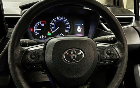 Toyota Corolla, 2020 год, 1 747 000 рублей, 27 фотография