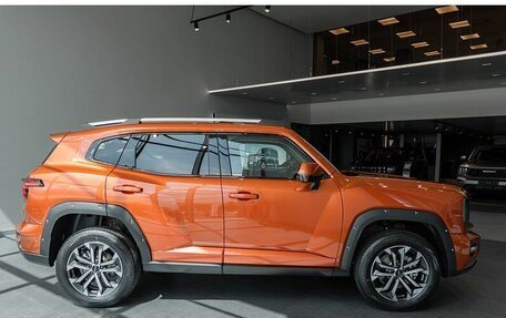 Haval H7, 2025 год, 3 849 000 рублей, 4 фотография