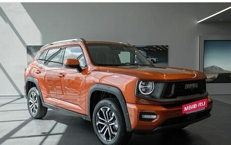 Haval H7, 2025 год, 3 849 000 рублей, 2 фотография