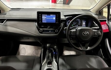 Toyota Corolla, 2020 год, 1 747 000 рублей, 28 фотография