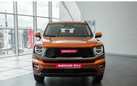 Haval H7, 2025 год, 3 849 000 рублей, 5 фотография