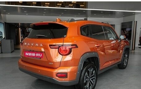 Haval H7, 2025 год, 3 849 000 рублей, 8 фотография