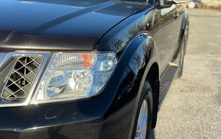 Nissan Pathfinder, 2012 год, 1 699 000 рублей, 8 фотография