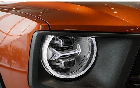 Haval H7, 2025 год, 3 849 000 рублей, 12 фотография