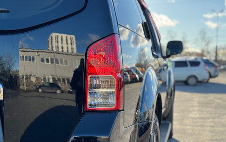 Nissan Pathfinder, 2012 год, 1 699 000 рублей, 9 фотография