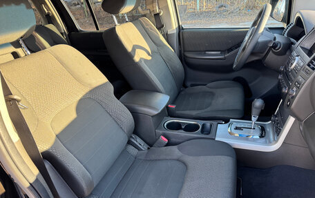 Nissan Pathfinder, 2012 год, 1 699 000 рублей, 11 фотография