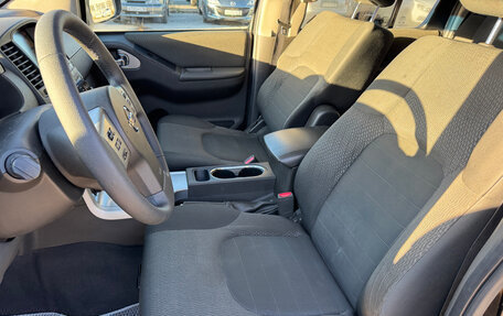 Nissan Pathfinder, 2012 год, 1 699 000 рублей, 10 фотография