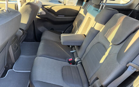 Nissan Pathfinder, 2012 год, 1 699 000 рублей, 12 фотография