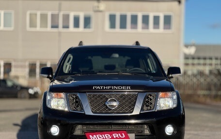 Nissan Pathfinder, 2012 год, 1 699 000 рублей, 3 фотография
