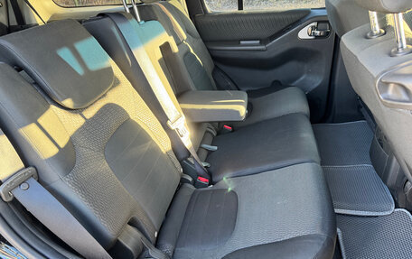 Nissan Pathfinder, 2012 год, 1 699 000 рублей, 13 фотография