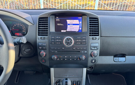 Nissan Pathfinder, 2012 год, 1 699 000 рублей, 18 фотография