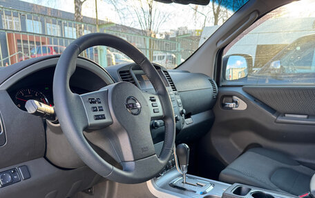 Nissan Pathfinder, 2012 год, 1 699 000 рублей, 17 фотография