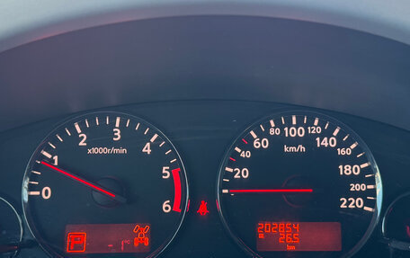 Nissan Pathfinder, 2012 год, 1 699 000 рублей, 26 фотография