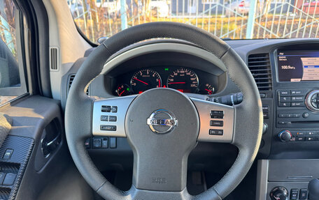 Nissan Pathfinder, 2012 год, 1 699 000 рублей, 16 фотография