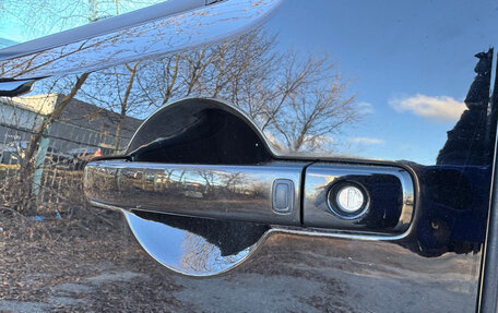 Nissan Pathfinder, 2012 год, 1 699 000 рублей, 25 фотография