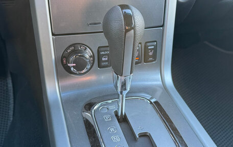 Nissan Pathfinder, 2012 год, 1 699 000 рублей, 20 фотография