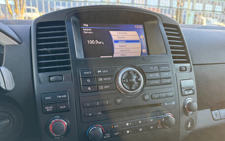 Nissan Pathfinder, 2012 год, 1 699 000 рублей, 19 фотография