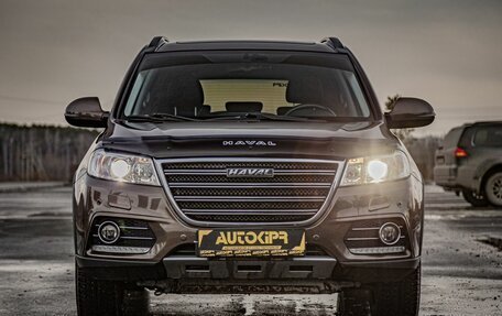 Haval H6, 2019 год, 1 525 000 рублей, 3 фотография