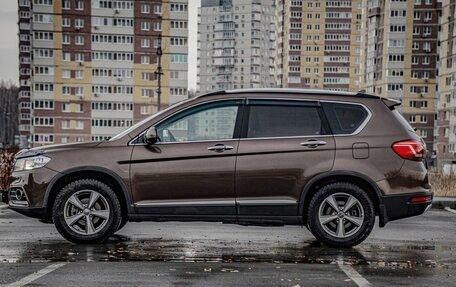 Haval H6, 2019 год, 1 525 000 рублей, 6 фотография