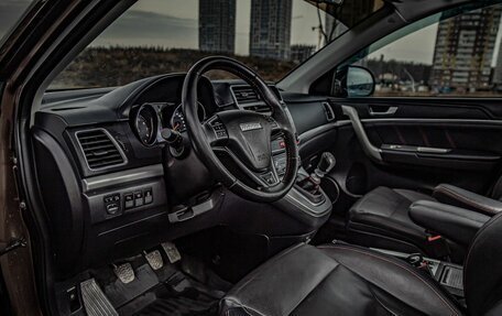Haval H6, 2019 год, 1 525 000 рублей, 12 фотография