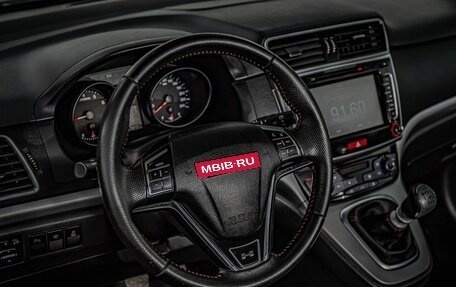 Haval H6, 2019 год, 1 525 000 рублей, 13 фотография