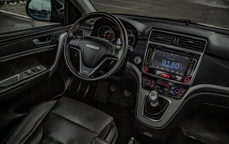 Haval H6, 2019 год, 1 525 000 рублей, 19 фотография