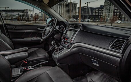 Haval H6, 2019 год, 1 525 000 рублей, 22 фотография