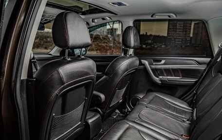 Haval H6, 2019 год, 1 525 000 рублей, 24 фотография