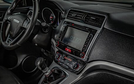 Haval H6, 2019 год, 1 525 000 рублей, 21 фотография