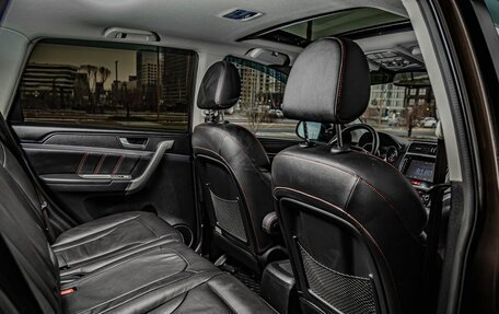 Haval H6, 2019 год, 1 525 000 рублей, 23 фотография