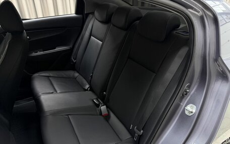 KIA Rio IV, 2021 год, 1 939 000 рублей, 9 фотография