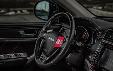 Haval H6, 2019 год, 1 525 000 рублей, 20 фотография