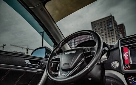 Haval H6, 2019 год, 1 525 000 рублей, 18 фотография