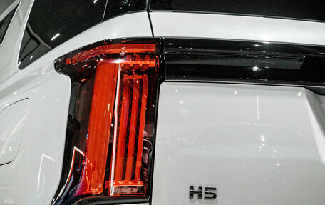 Haval H5, 2024 год, 3 949 000 рублей, 9 фотография