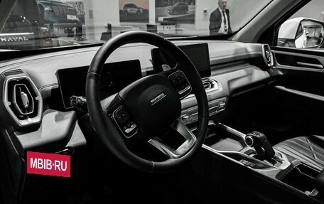 Haval H5, 2024 год, 3 949 000 рублей, 13 фотография