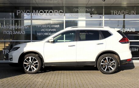 Nissan X-Trail, 2019 год, 2 490 000 рублей, 6 фотография